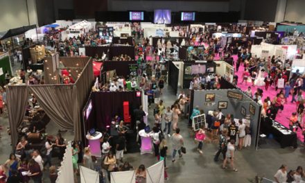 Should I attend a bridal show? – And other bridal show FAQs