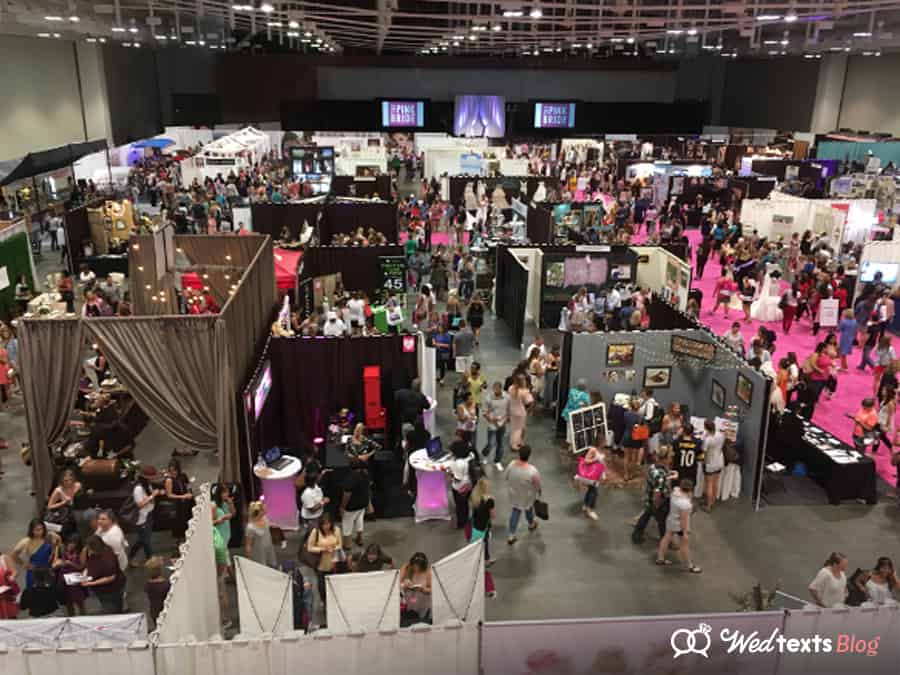 Should I attend a bridal show? – And other bridal show FAQs<span class="wtr-time-wrap block after-title"><span class="wtr-time-number">8</span> min read</span>