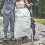 Wedding Horror Story – Couple Has to Replan Their Outdoor Wedding in 2 Days Due to a “Thousand-Year” Flood