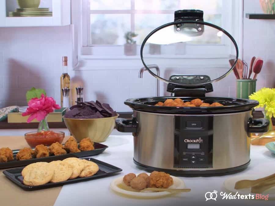What If Your Slow Cooker Could Be Your Day-Of Wedding Coordinator?<span class="wtr-time-wrap block after-title"><span class="wtr-time-number">9</span> min read</span>