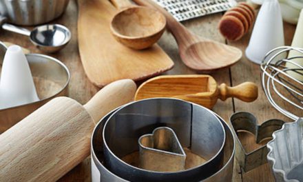 Kitchen Gadgets for Your Wedding Registry that are Fun & Useful!