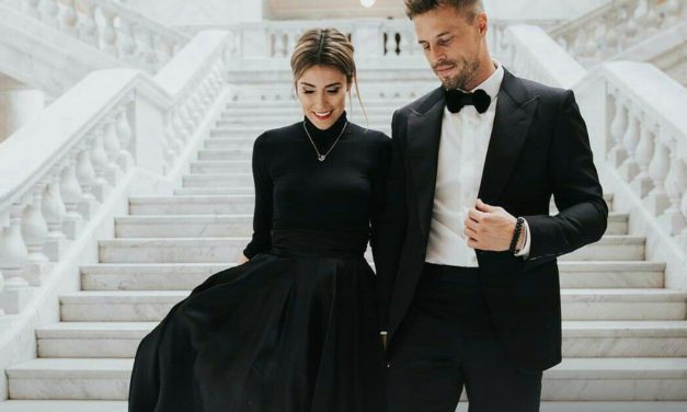 What is Black-tie Attire for a Wedding? – Your Wedding Guests’ FAQs