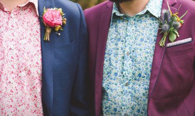 What is Garden Party Attire for a Wedding? – Your Wedding Guests’ FAQs