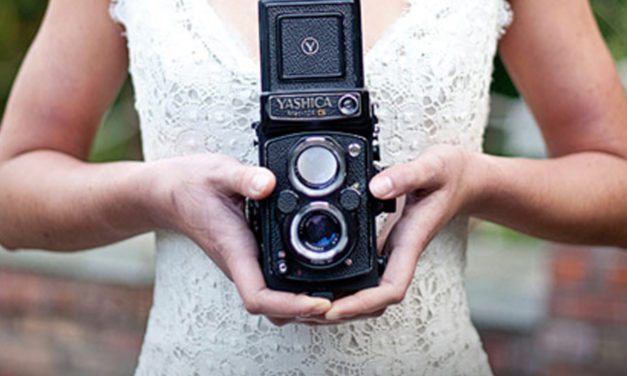 Hiring A Wedding Photographer – Don’t Forget To Consider These 14 Things First