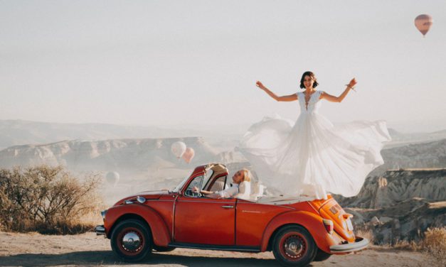 10 Tips for a Stress-Free Wedding Day