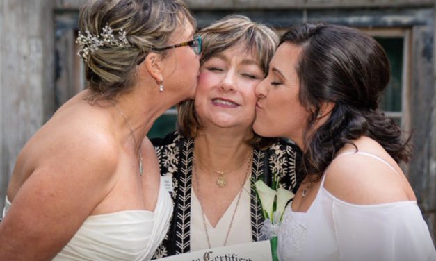 LGBTQ+ Wedding Officiant – Must-Know Tips & Resources