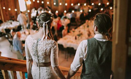 10 Ways To Spend Quality Time With Your Wedding Guests