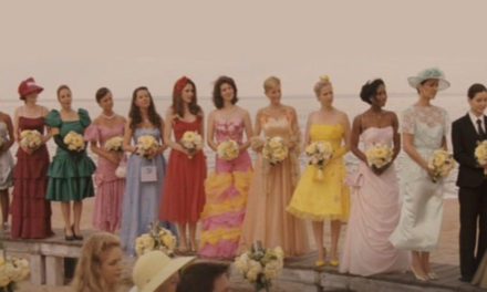 6 Things to Consider When Choosing Bridesmaids Dresses