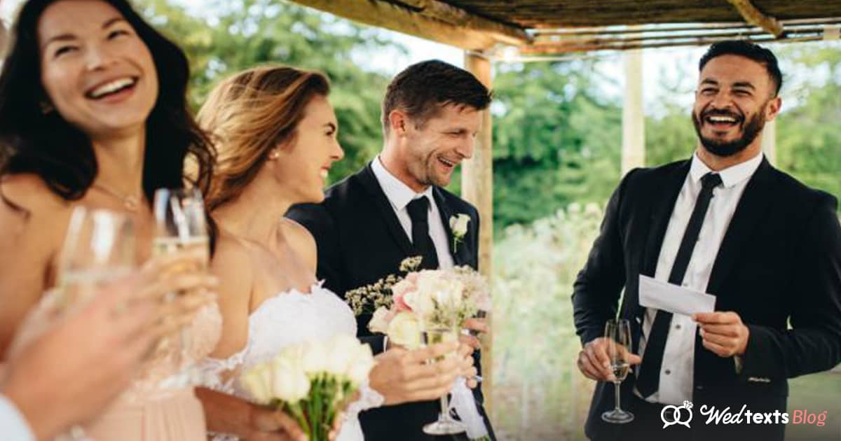 Best friend short maid of honor speech examples picture