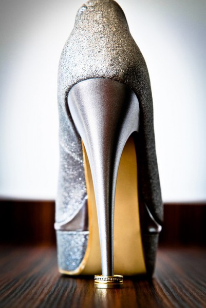 WeddingShoes
